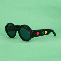 Patrick Kelly - POP CORN