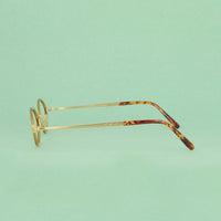 CLAYTON FRANKLIN - 506