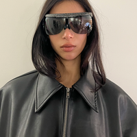 Courrèges - Blue AC005AZ