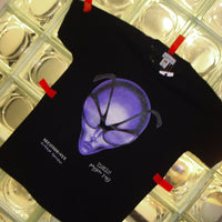 T-shirt Noir - Seconde Vue