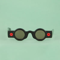 Patrick Kelly - Peanut 22