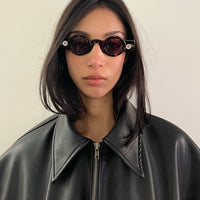 Patrick Kelly - Peanut