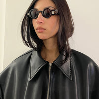 Patrick Kelly - Peanut