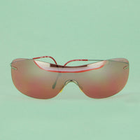 Courrèges - AC004AY 40