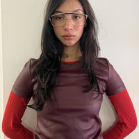 THIERRY MUGLER - TM25 Silver