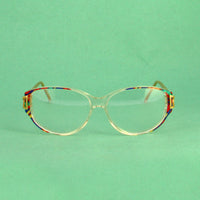 MORGANE - CLIN D'OEIL