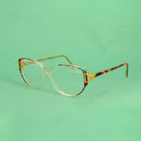 MORGANE - CLIN D'OEIL