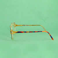 MORGANE - CLIN D'OEIL