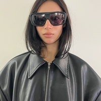 Thierry Mugler - Concorde 22