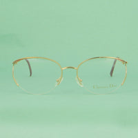 CHRISTIAN DIOR - 2862