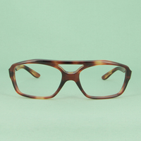 Seconde Vue - Pilote