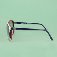 Safilo X Harper Bazaar -Cinque