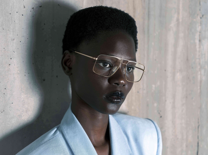 Notre sélection optique pour la rentée !