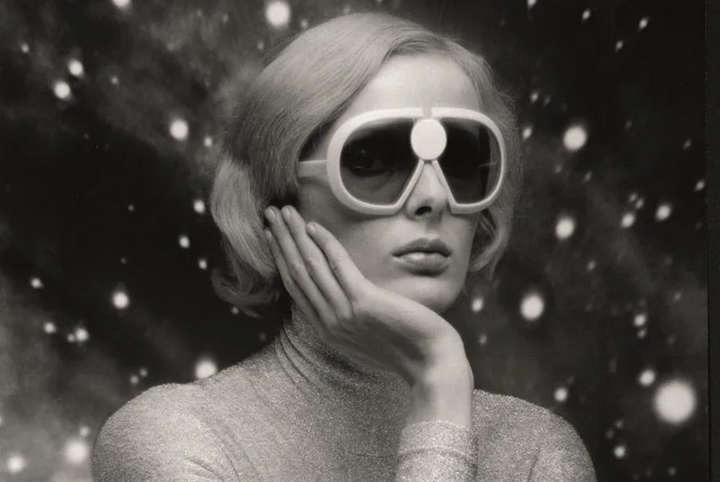 Silhouette, marque emblématique des années 70 et 80 !