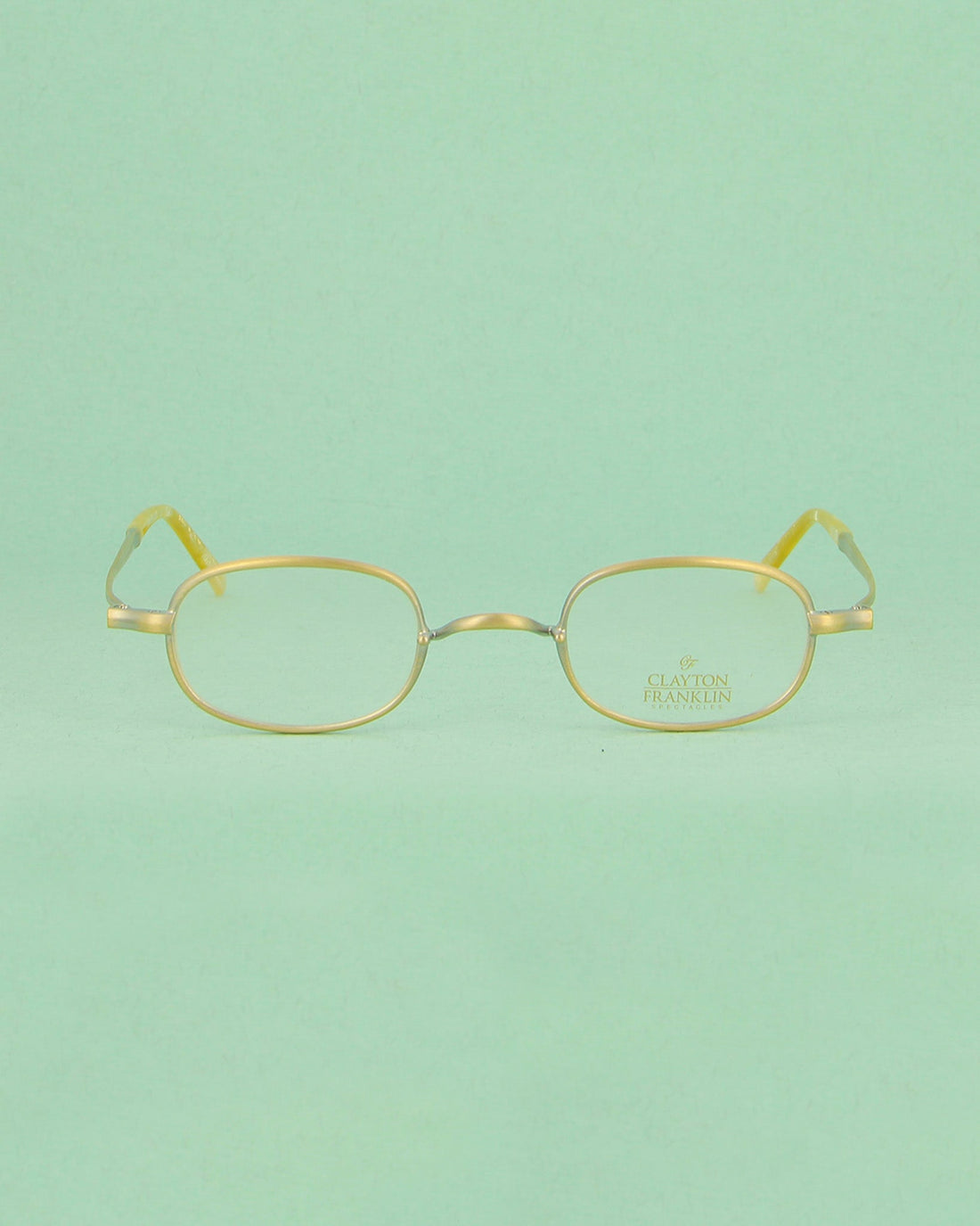 CLAYTON FRANKLIN - 509