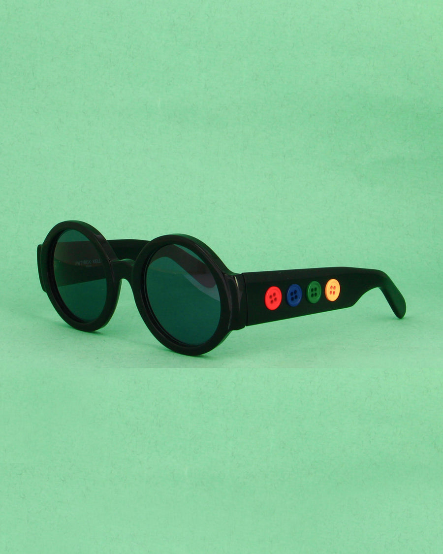 Patrick Kelly - POP CORN