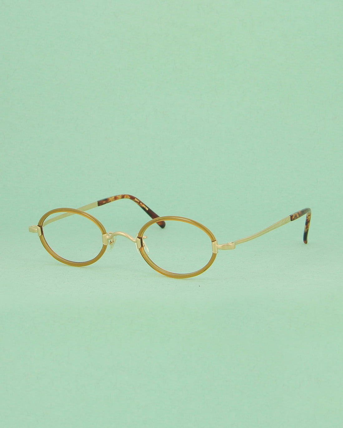 CLAYTON FRANKLIN - 506