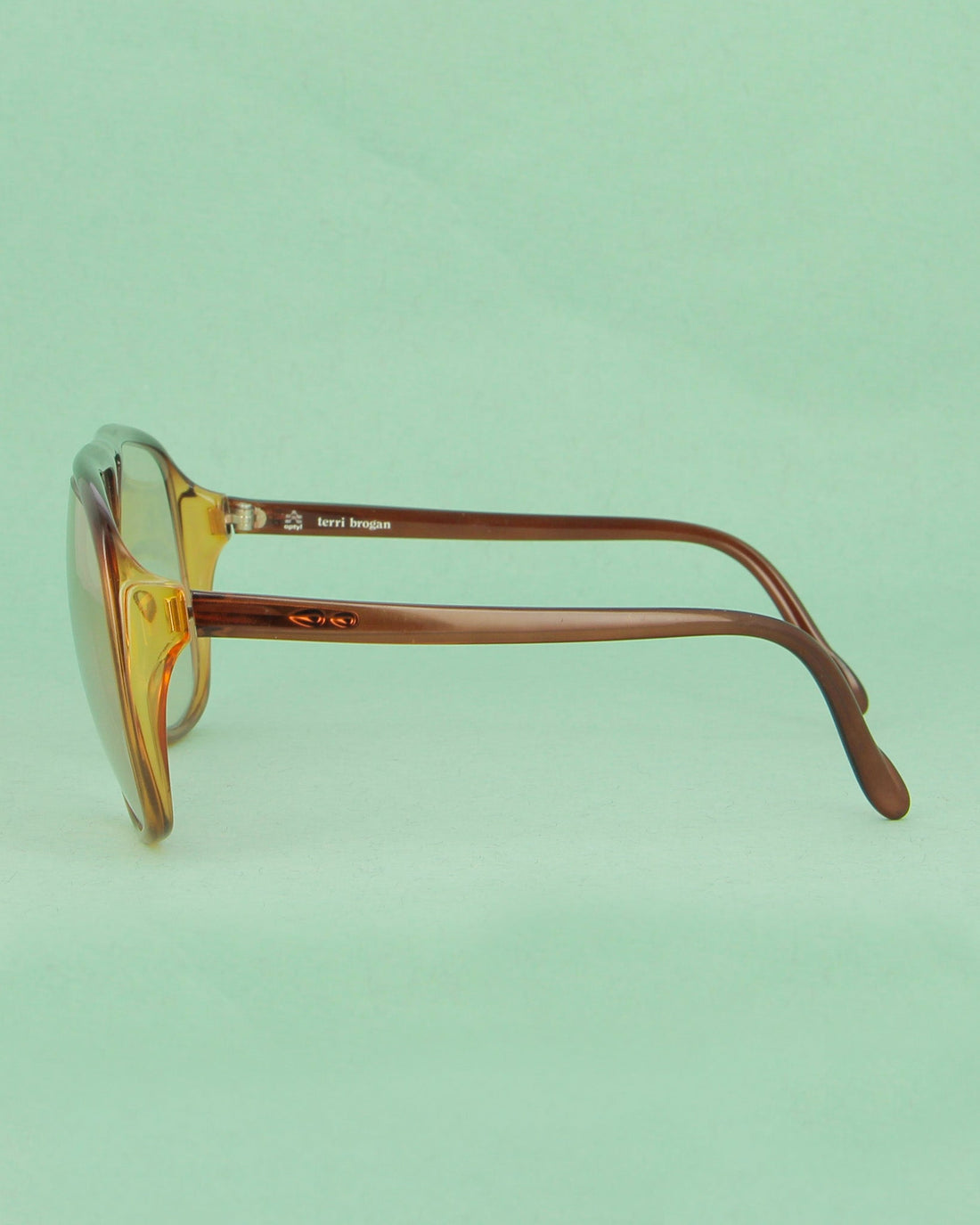 Terri Brogon  - 0403