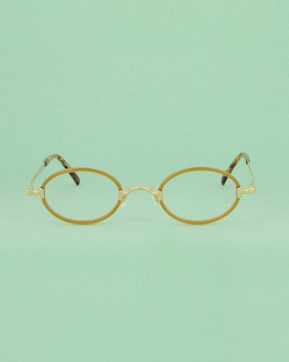 CLAYTON FRANKLIN - 506