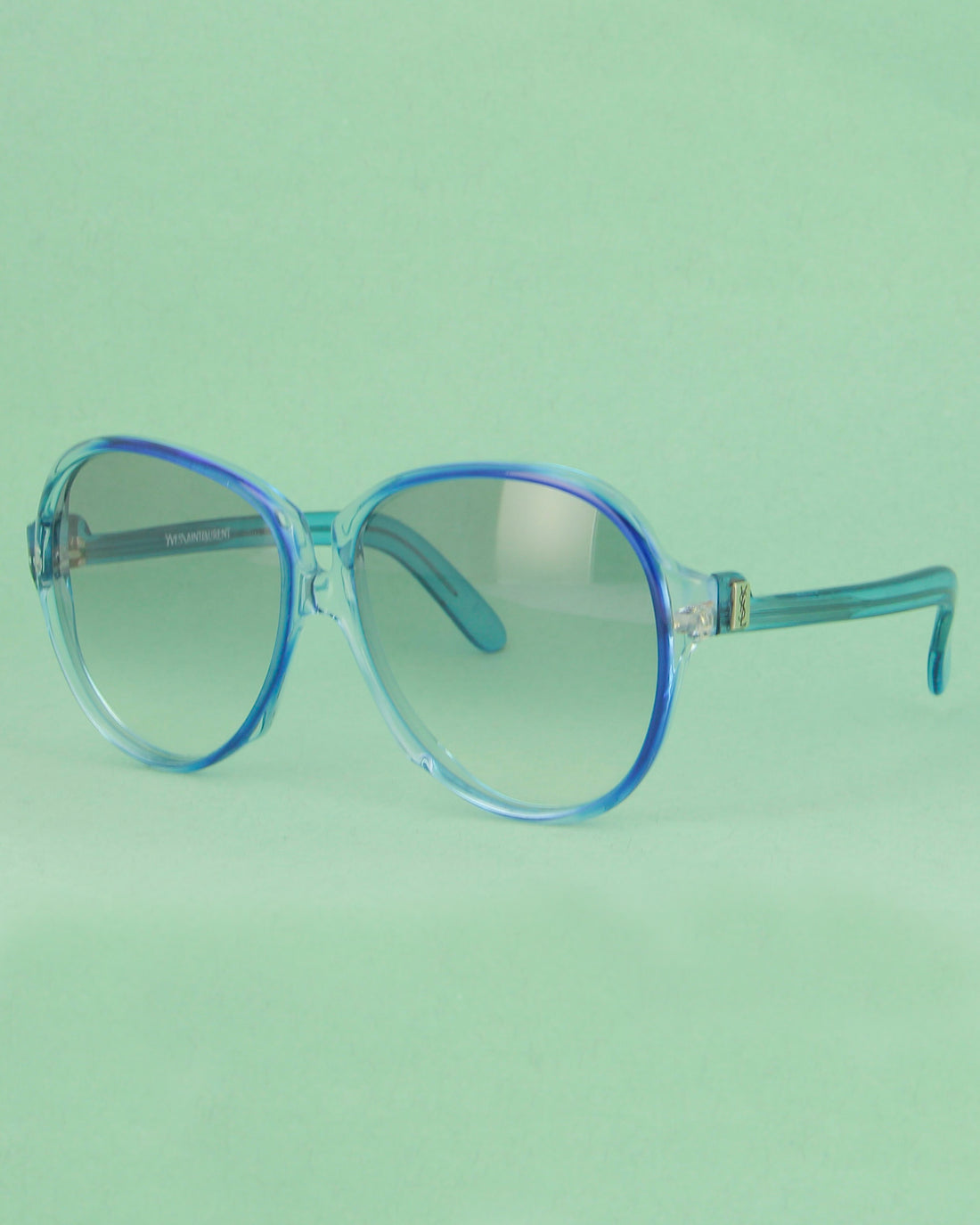 YVES SAINT LAURENT - GAUDE