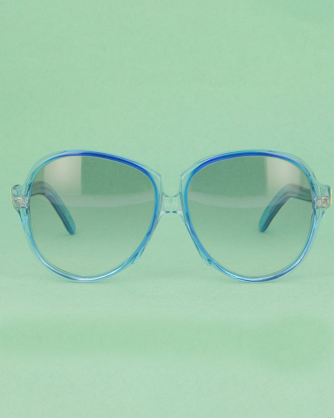 YVES SAINT LAURENT - GAUDE