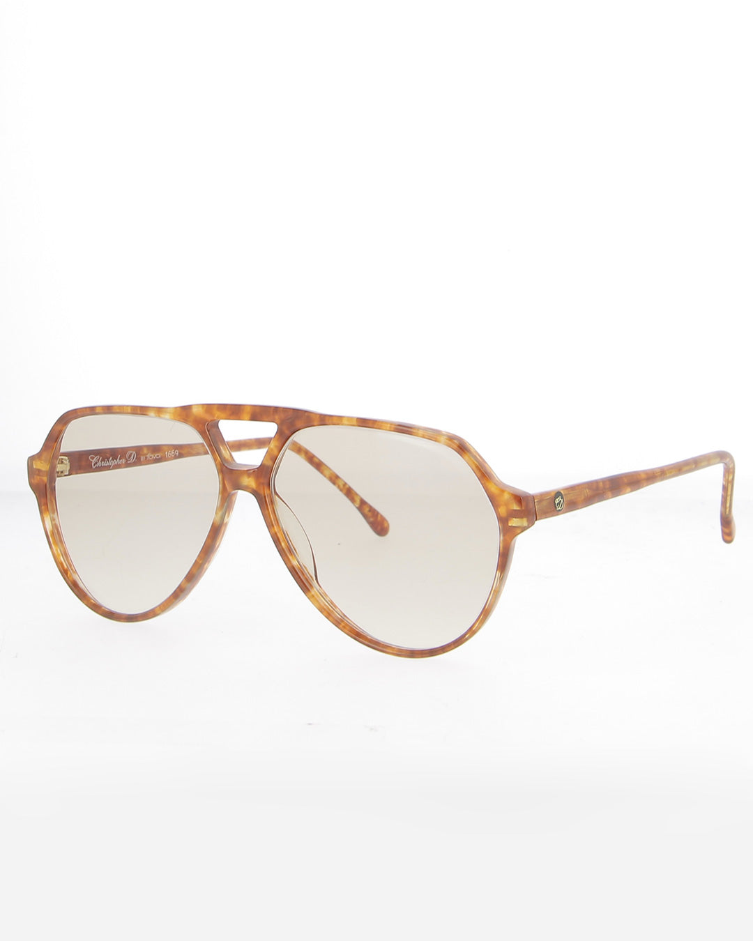 Christopher D. 1669 - Transitions® Color Touch Brun dégradé