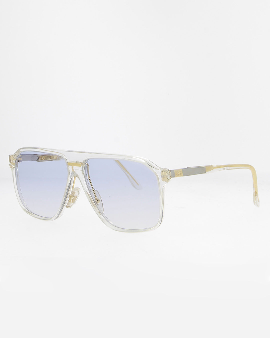 Christopher D. - Transitions® Color Touch Saphir Dégradé