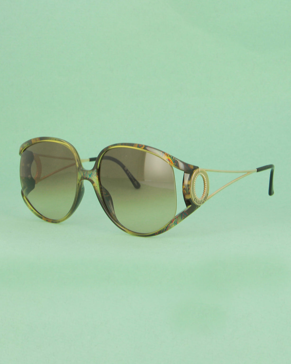 CHRISTIAN DIOR - 2757