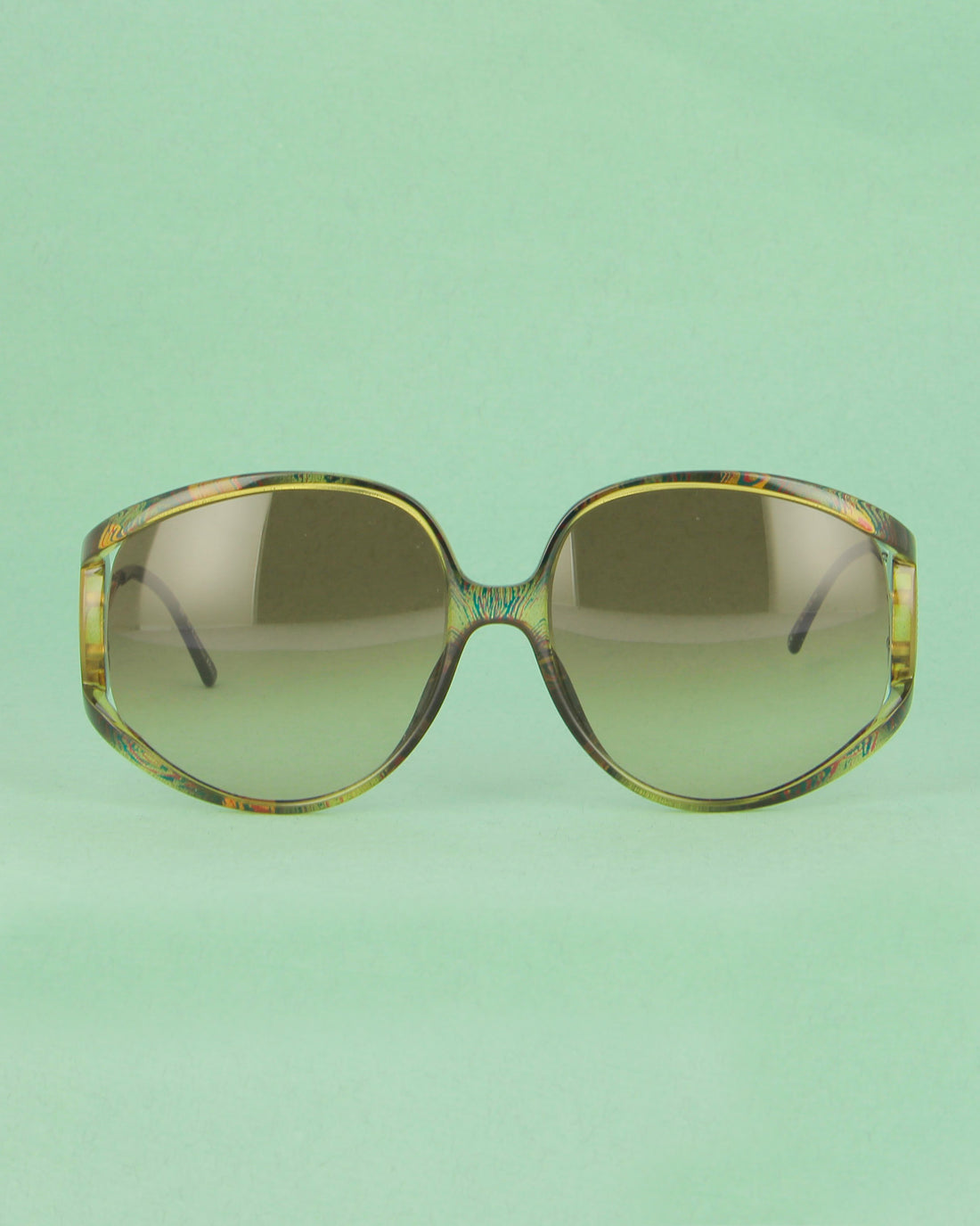 CHRISTIAN DIOR - 2757