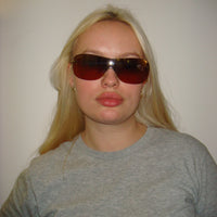 Courrèges - AC004AY 40 