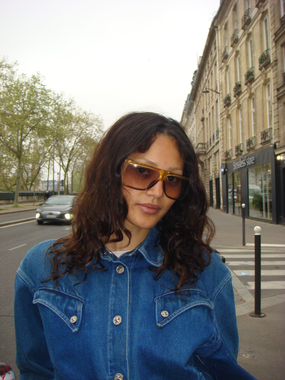 CARRERA (nom √† trouver)