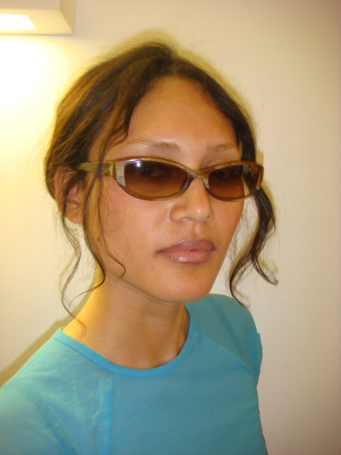 Thierry Mugler - TM729 