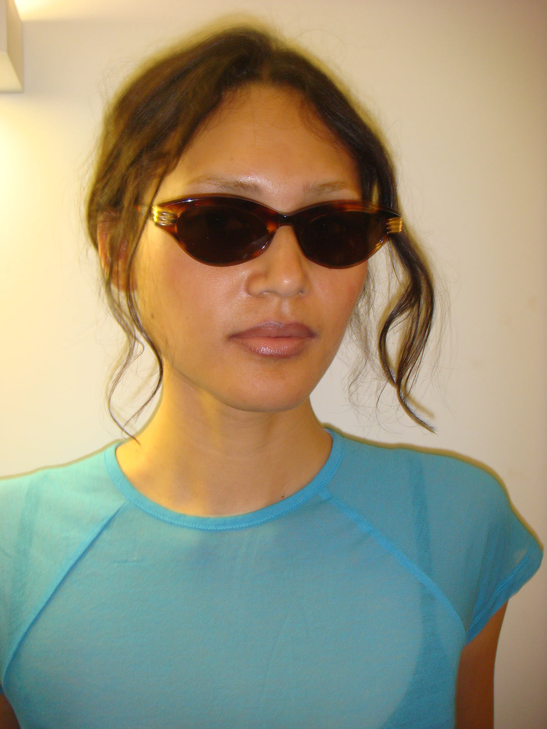 Thierry Mugler - TM729 