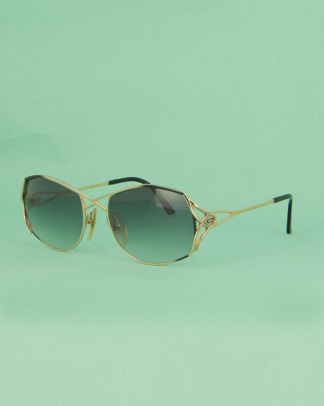 CHRISTIAN DIOR - 2711