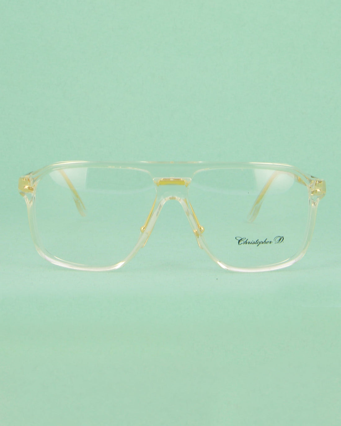 Christophe Dupont - 1787