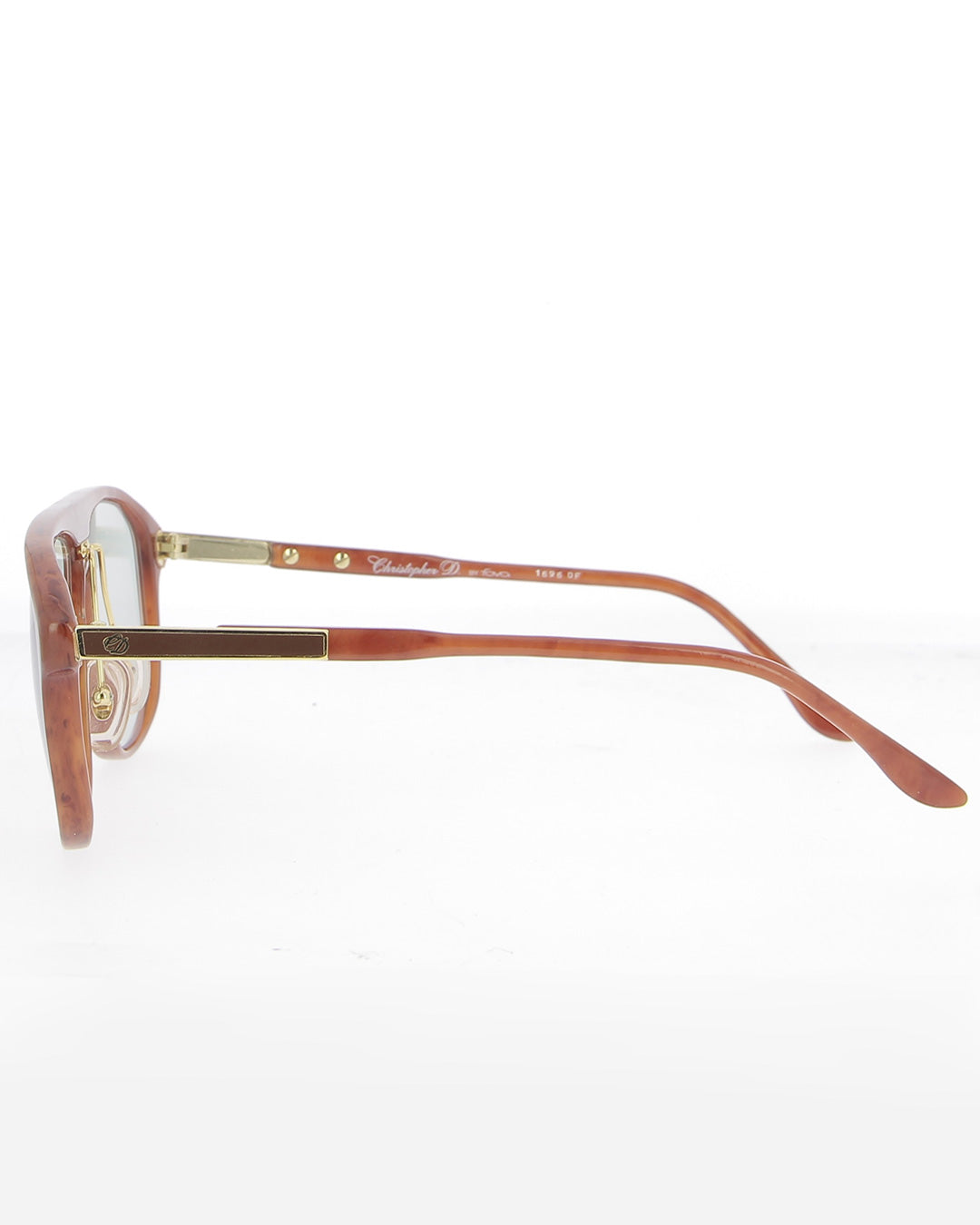 Christopher D 1969 - Transitions® Color Touch Emeraude