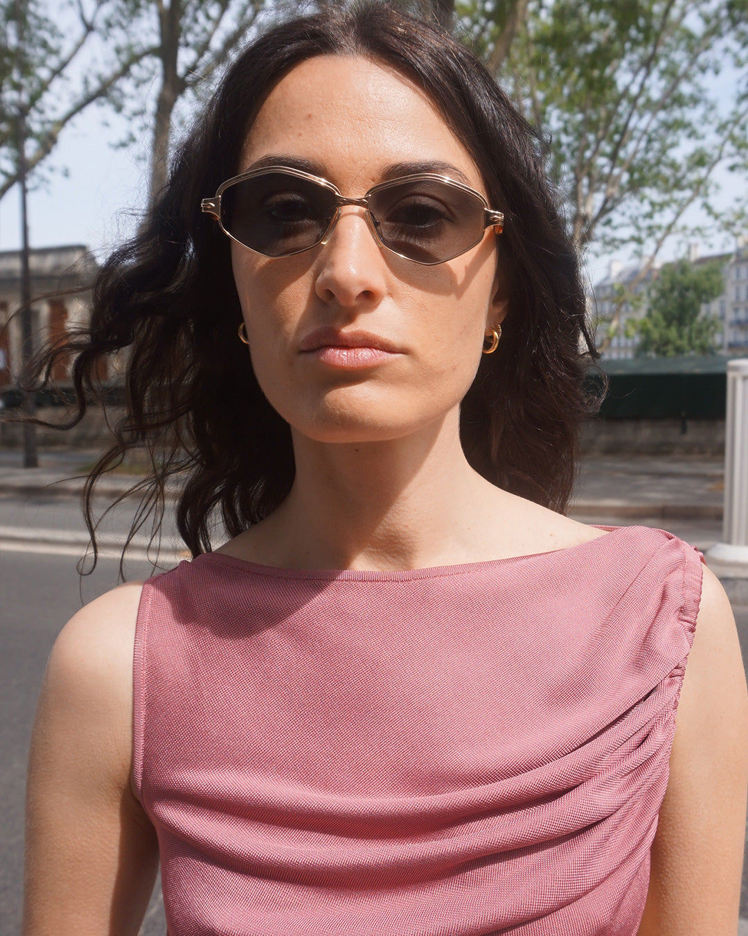 Persol Athena - Transitions® Color Touch