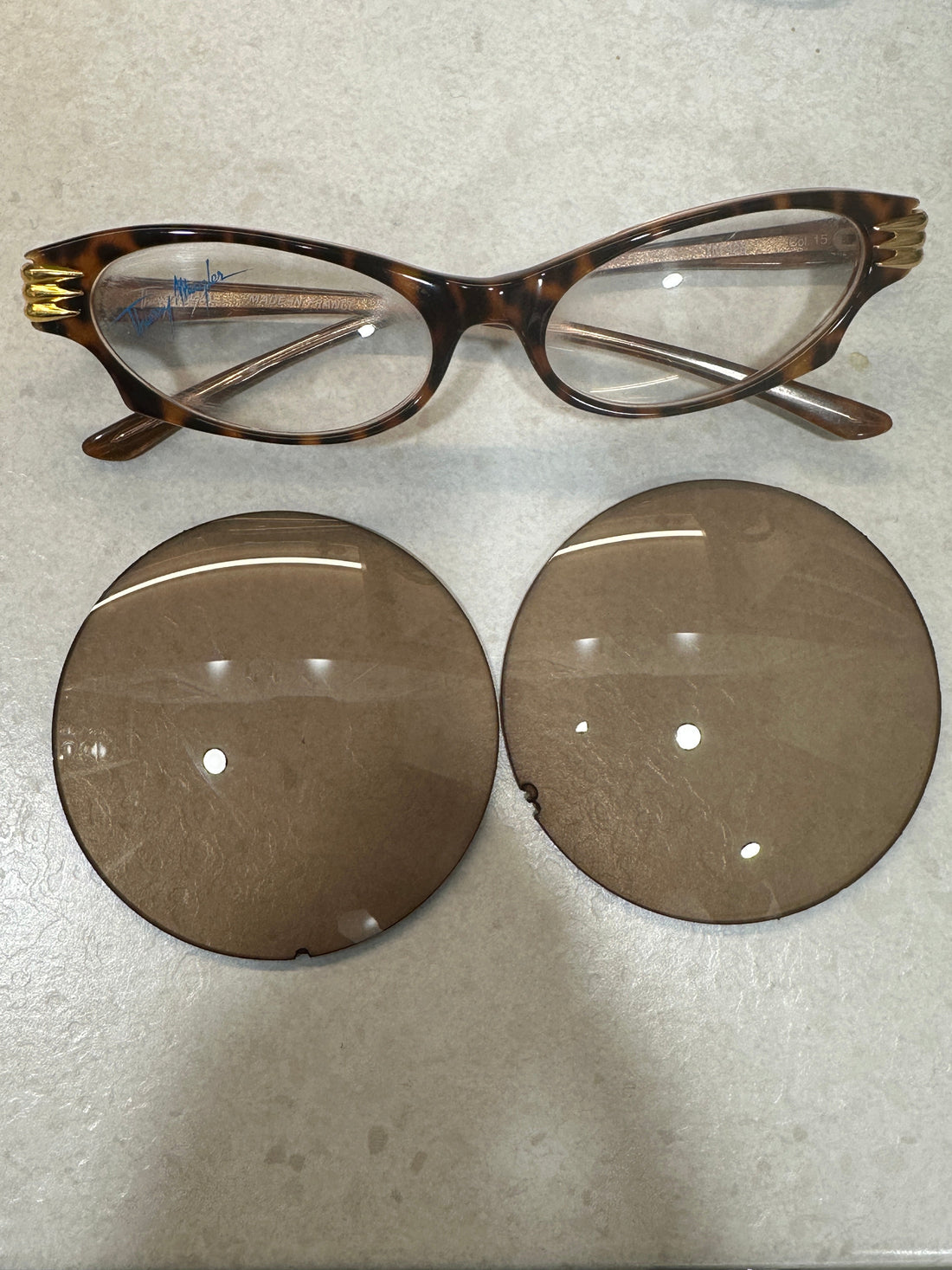 Thierry Mugler - TM 426