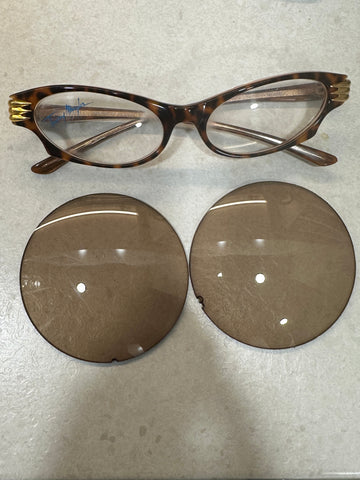 Thierry Mugler - TM 426