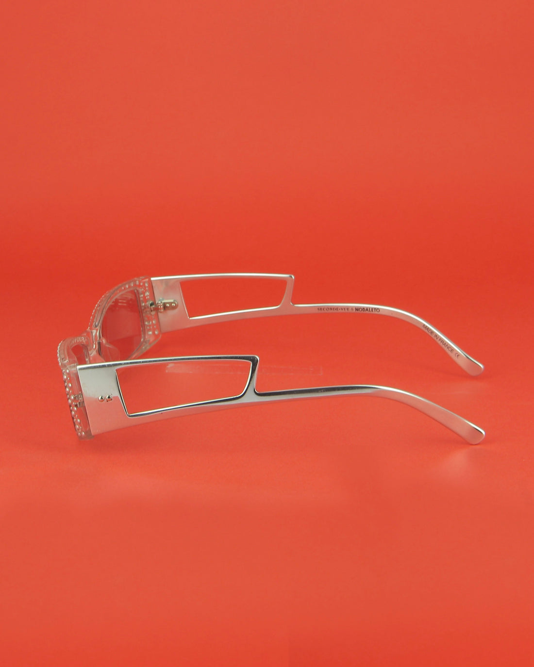 Second View &amp; Dolla - LULU 59 