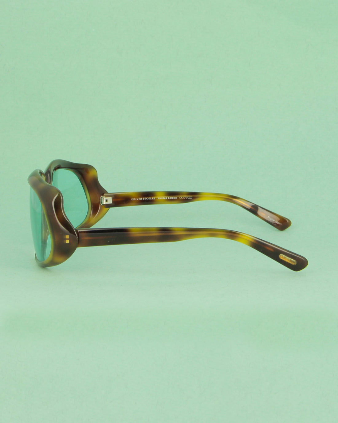 OLIVER PEOPLES - 6415