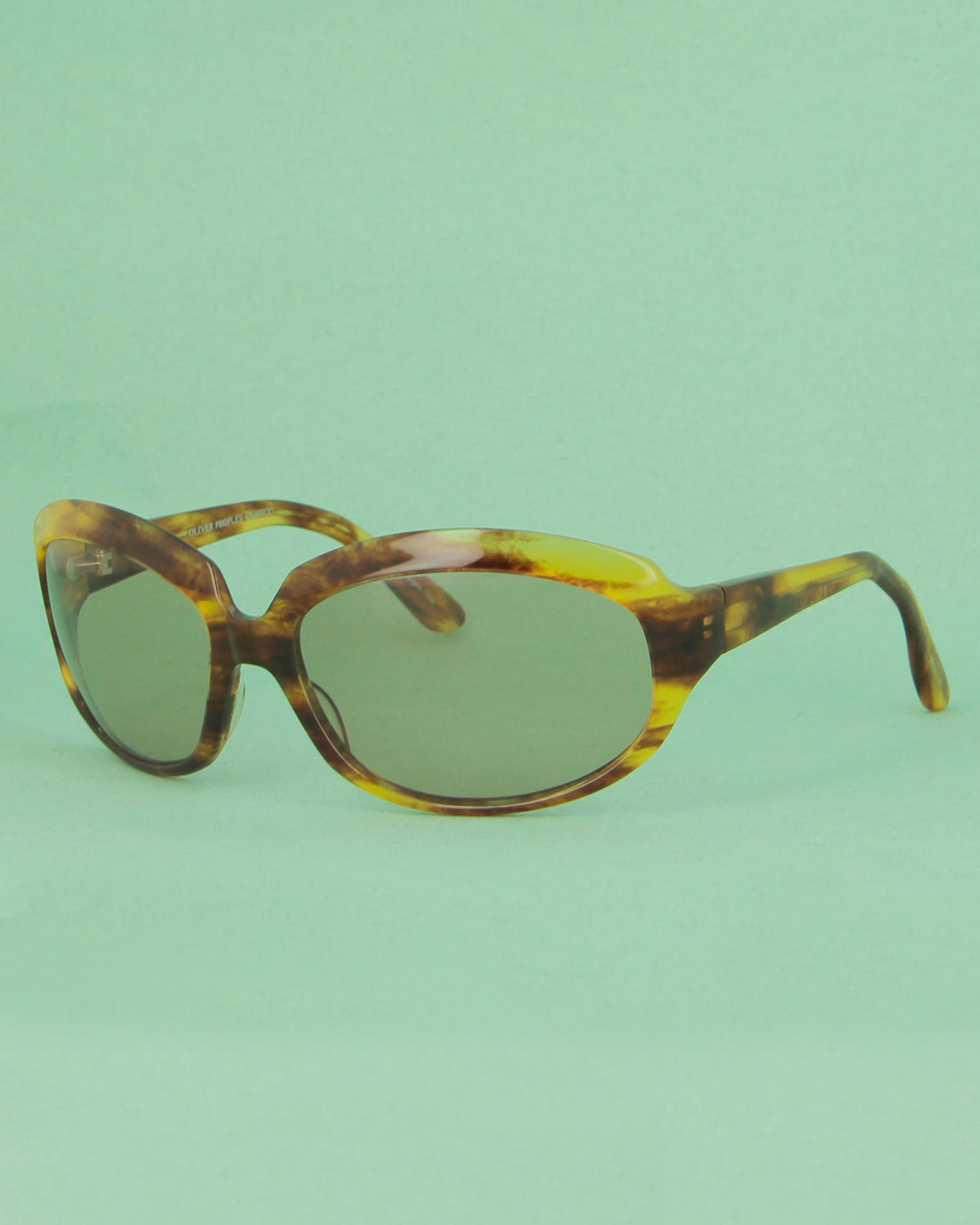 OLIVER PEOPLES - OV1219S 