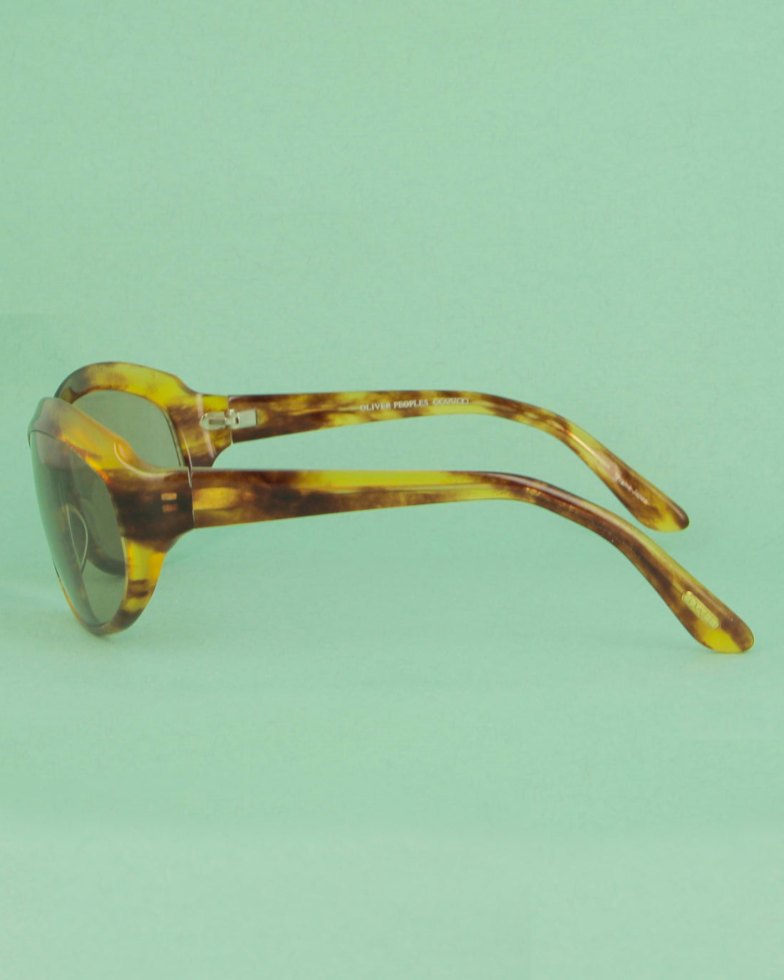 OLIVER PEOPLES - OV1219S 