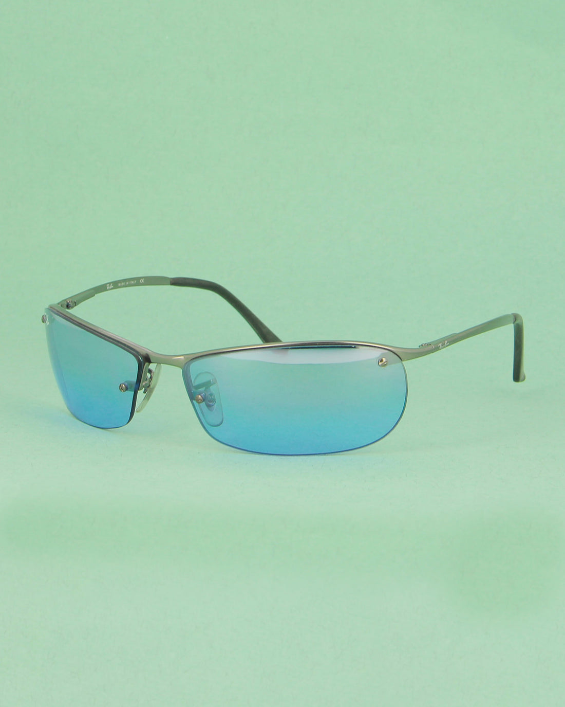 RayBan - Rituals 