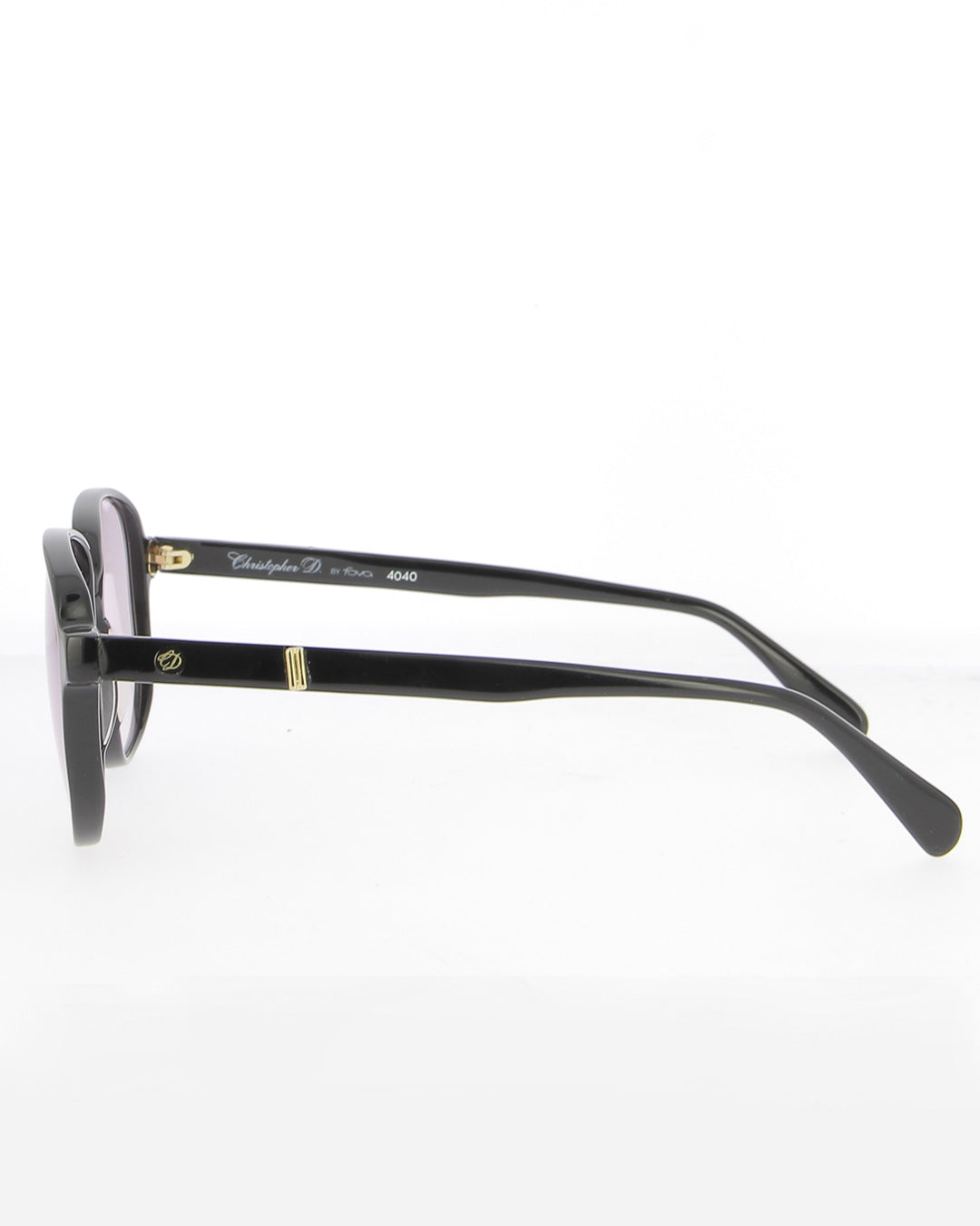 Christopher D 4040 - Transitions® Color Touch Rubis dégradé