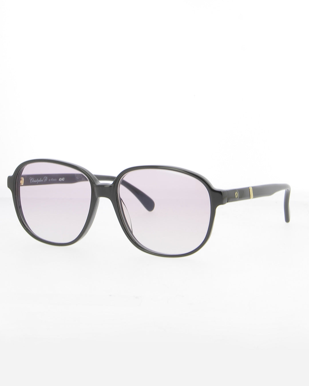 Christopher D 4040 - Transitions® Color Touch Rubis dégradé