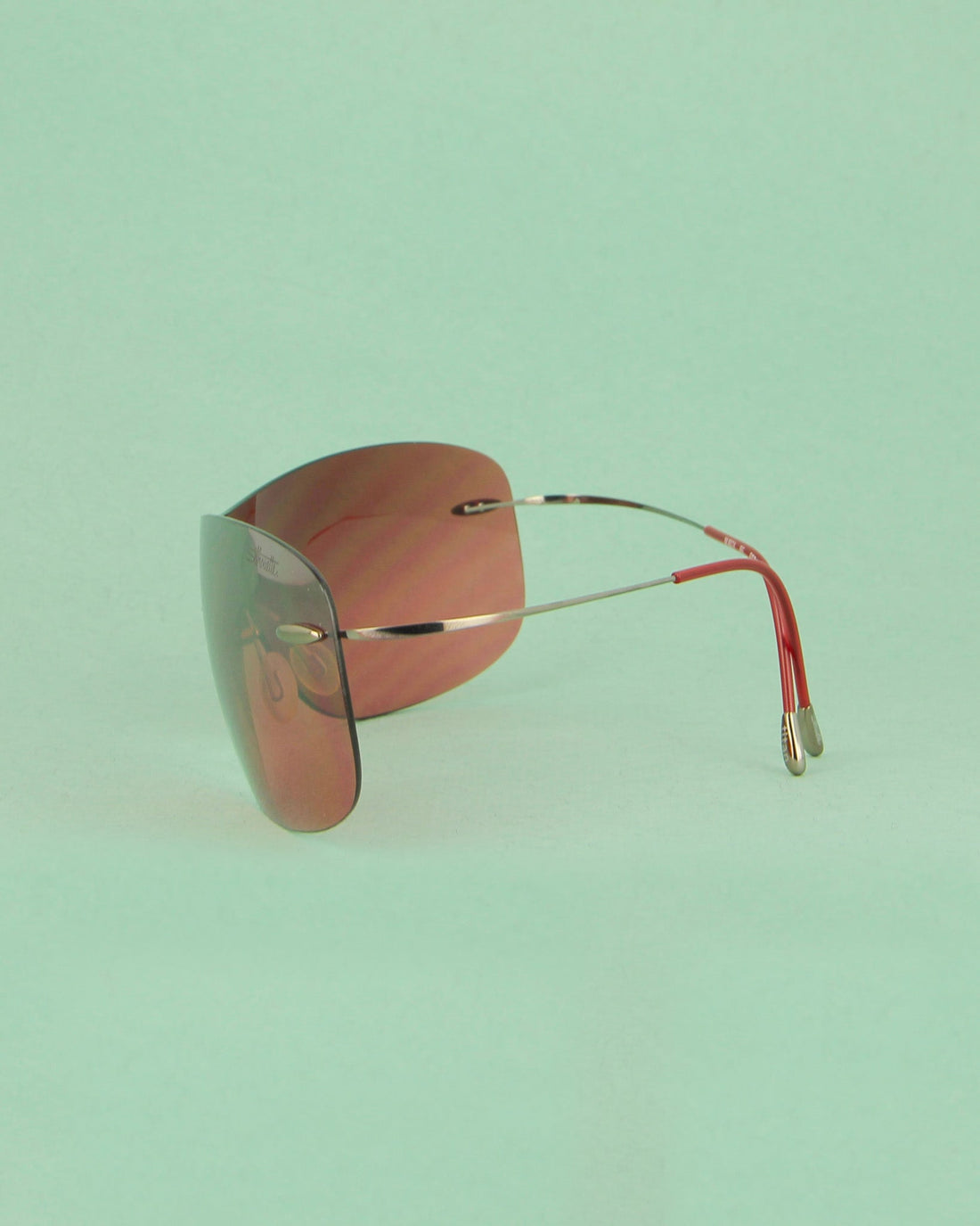 Courrèges - AC004AY 40 