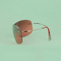 Courrèges - AC004AY 40 