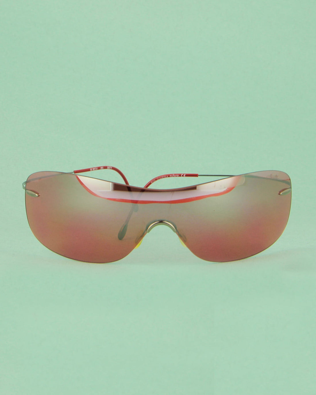 Courrèges - AC004AY 40 