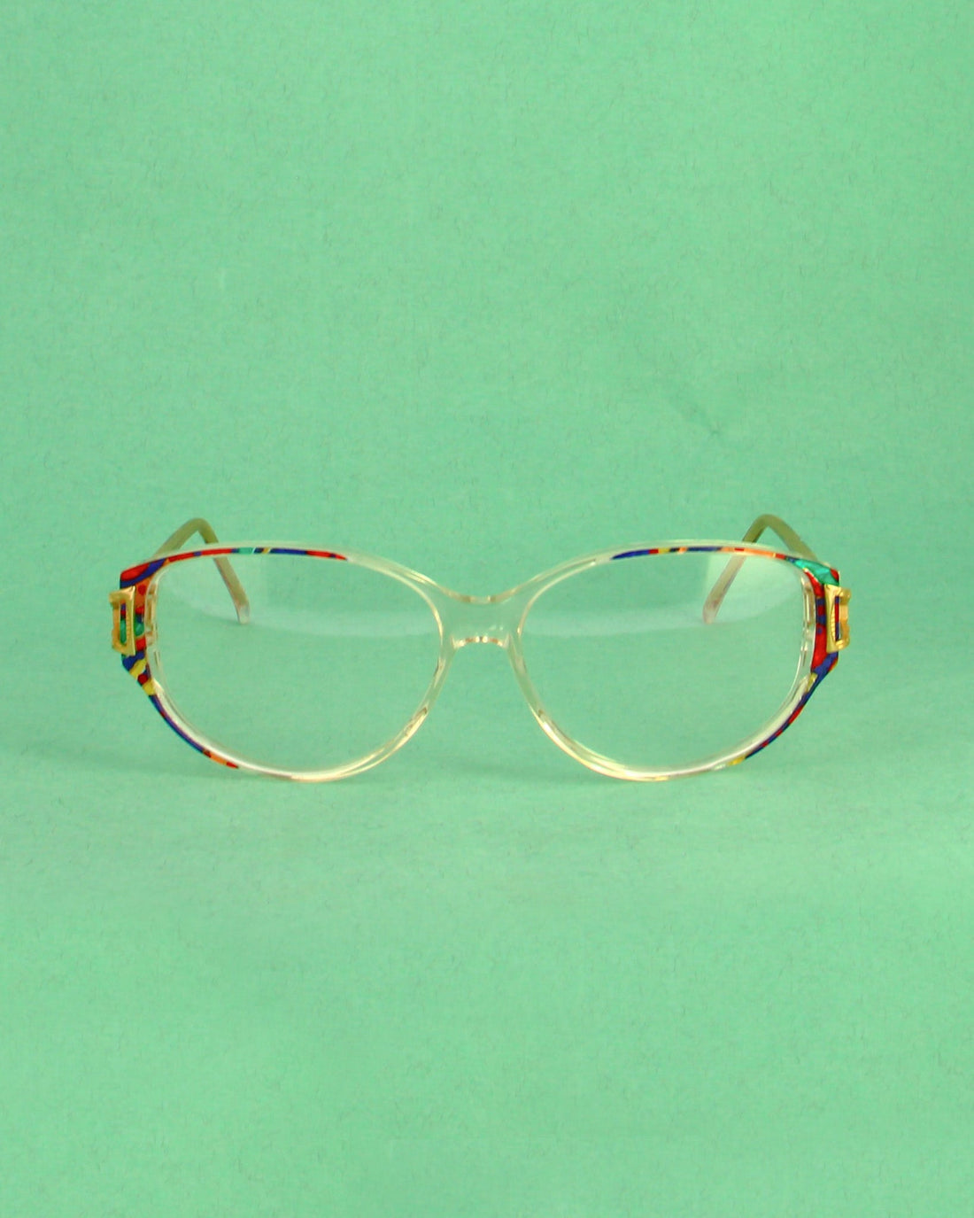 MORGANE - CLIN D'OEIL